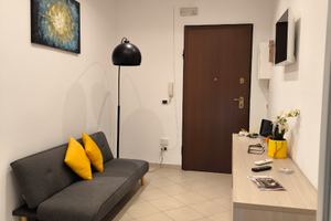 Appartamento Ammobiliato