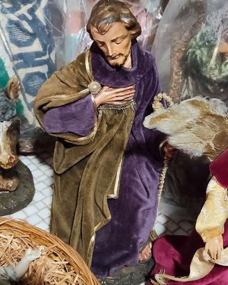 Statue Presepe – fatte a mano