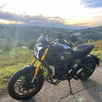 CFMoto 700 cl-x HERITAGE