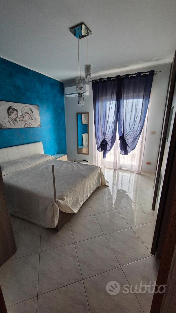 Appartamento – Sant'Alfio, Nucifori, Catania - Vista 4