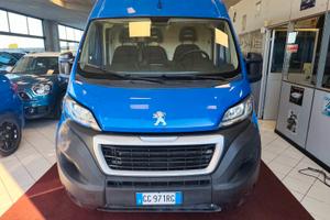 Peugeot Boxer 330 2.2 BlueHDi 140 S&S PM-TM Furgon