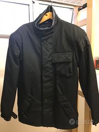 giubbotto moto goretex Dainese