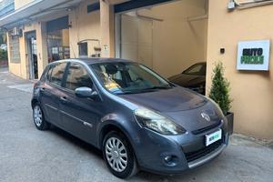 Renault Clio 1.2 16V 5 porte GPL Dynamique - GPL -