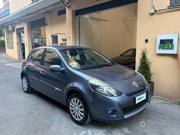 Renault Clio 1.2 16V 5 porte GPL Dynamique - GPL -