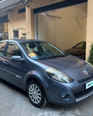 Renault Clio 1.2 16V 5 porte GPL Dynamique - GPL -