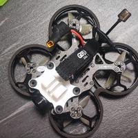 Geprc cinelog20 2" Elrs analogico