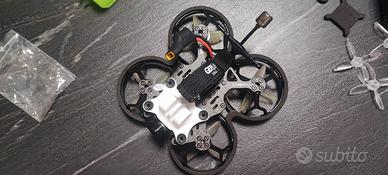 Geprc cinelog20 2" Elrs analogico