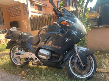 BMW 1100 RT