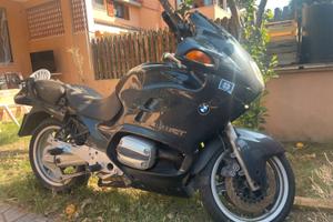 BMW 1100 RT