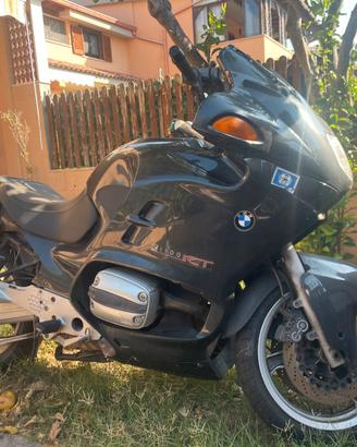 BMW 1100 RT