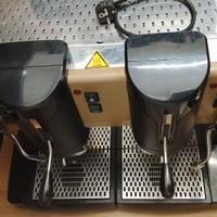 MACCHINA CAFFE' SPINEL JESSICA