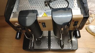 MACCHINA CAFFE' SPINEL JESSICA