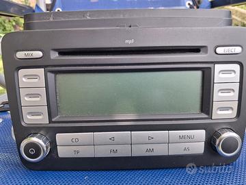 autoradio mp3