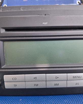 autoradio mp3
