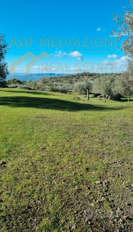 Terreno Agricolo Ragalna Bassa