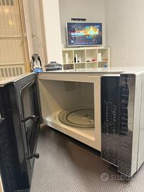 Forno microonde wihirpool
