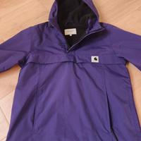 Casacca felpata carhartt