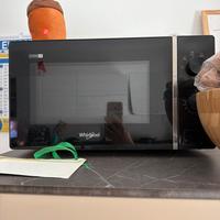 Micoonde da riparare