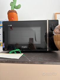 Micoonde da riparare