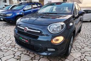 FIAT 500X 1.6 E-Torq 110 CV Pop Star