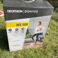Step Domyos decathlon nuovo