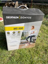 Step Domyos decathlon nuovo