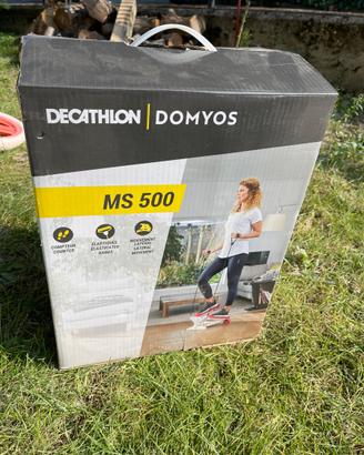 Step Domyos decathlon nuovo