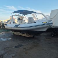 Gommone 580