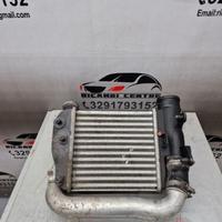 Radiatore intercooler audi a6 2.7 tdi 2004-2011 4f