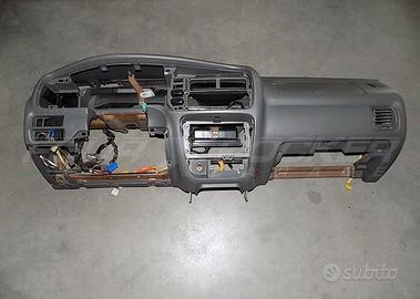 Cruscotto Suzuki Grand Vitara