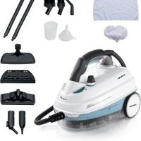 Ariete4146 xvapor Deluxe vaporetto 