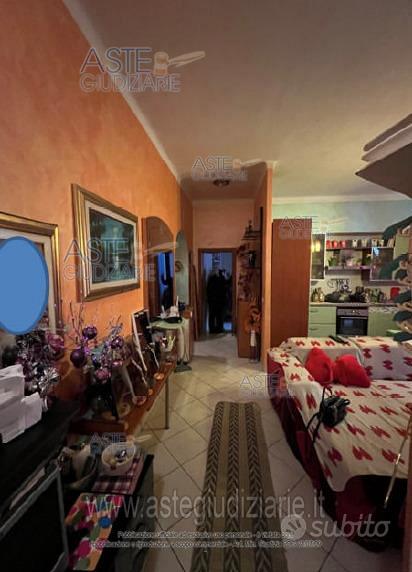 Appartamento – Ancona, Scrima - Vista 2