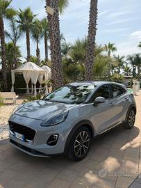 Ford Puma1.0 EcoBoost Hybrid 125 CV Titanium Desig