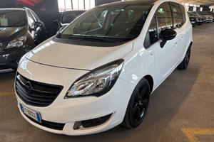 Opel Meriva 1.4 Turbo 88KW 120CV Start&Stop Cosmo