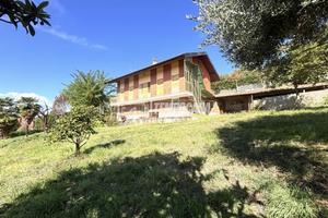 Casa indipendente a Montalenghe 4 locali