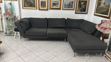 Divano Poltrone Sofà 