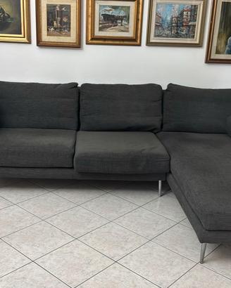 Divano Poltrone Sofà 