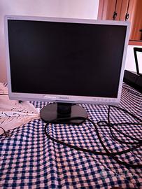 Schermo Pc Phillips