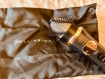 Spazzola rotante Imetec