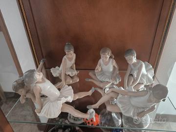 BALLERINE NÃO LLADRÓ 