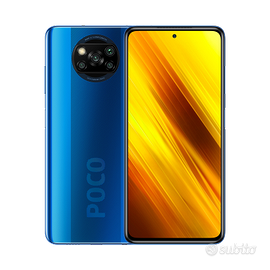 xiaomi poco x3