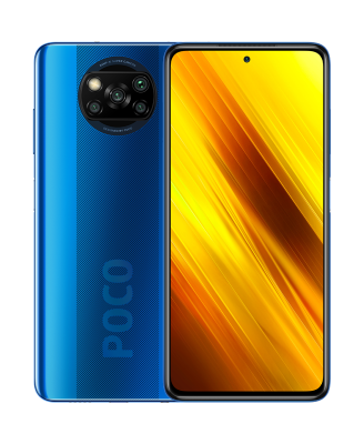 xiaomi poco x3