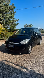 Hyundai 2012 1.1 benzina