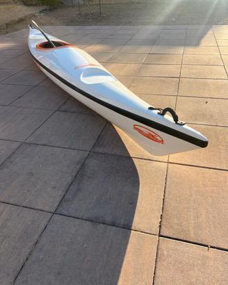 Diana Kayak come nuovo