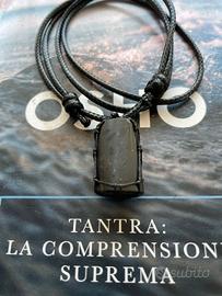 CIONDOLO TORMALINA BLACK