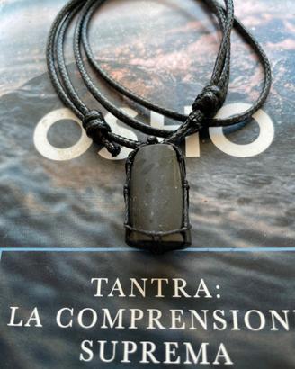 CIONDOLO TORMALINA BLACK