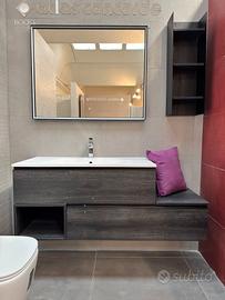 Mobile bagno sospeso Ardeco