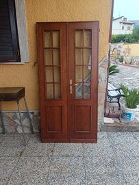 Set di 6 porte +  1 portoncino / porte singole