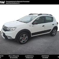 DACIA Sandero Stepway 1.5 Blue dCi 95cv Comfort