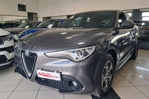 Alfa Romeo Stelvio 2.2 Td 190 cv AT8 Q4 Super Busi